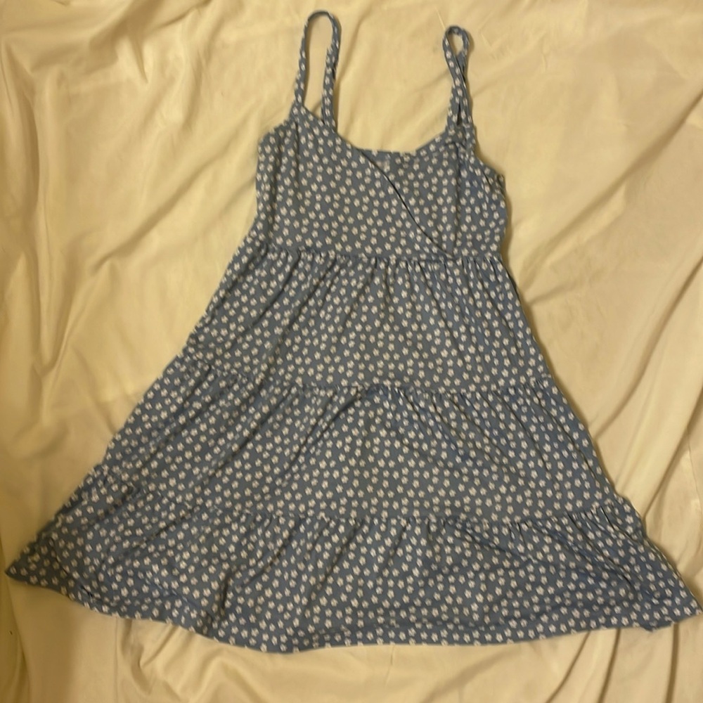 Hollister Summer Dress